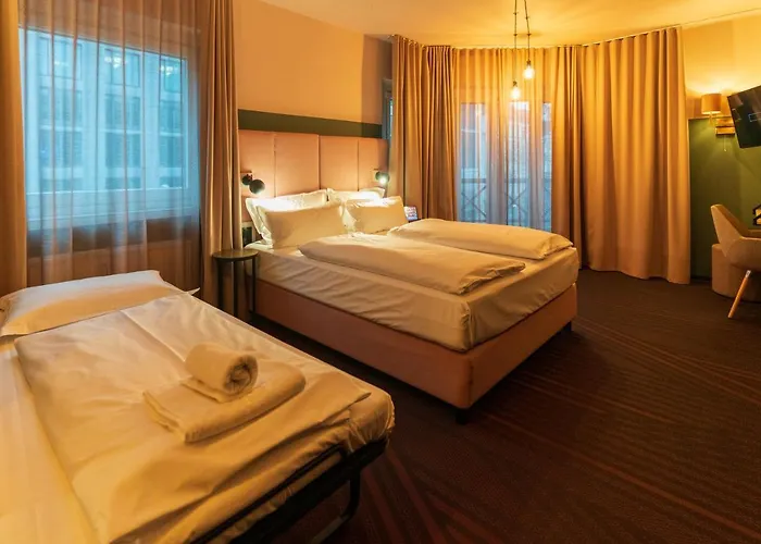 Hotel Neuer Fritz